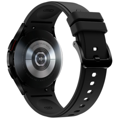 Samsung Galaxy Watch 4 Classic 46mm BT Black - Image 3