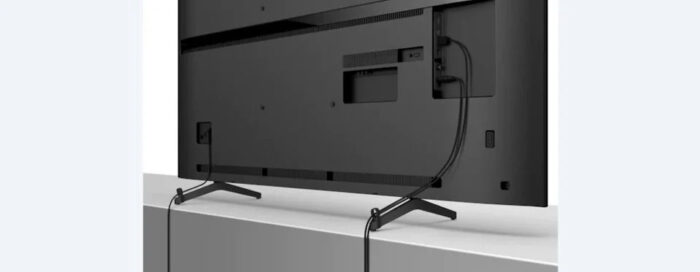 SONY TV 65X7005, LED 65″ (165 cm), 4K Ultra HD, Smart - Image 4