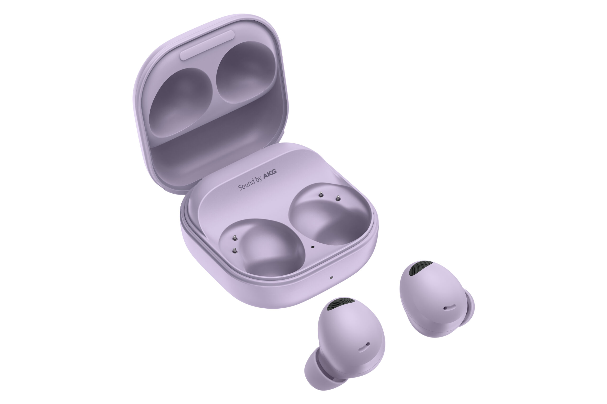 Samsung Galaxy Buds2 Pro Bora Purple - Image 3