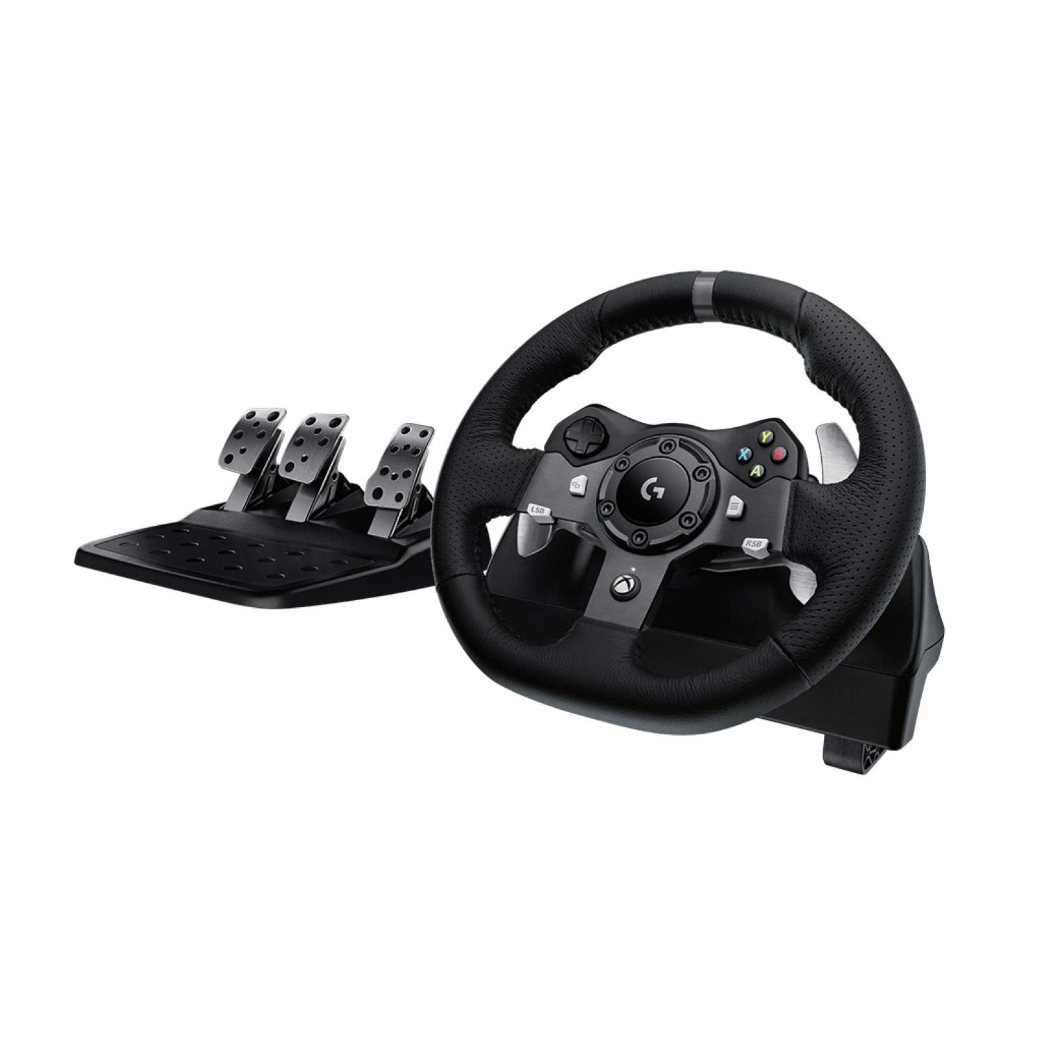 Logitech G920 Driving Force Wheel PC/Xbox One