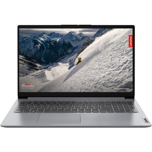 Lenovo IdeaPad 1 15ALC7, FHD, R5 5625U, 16GB, 512GB SSD
