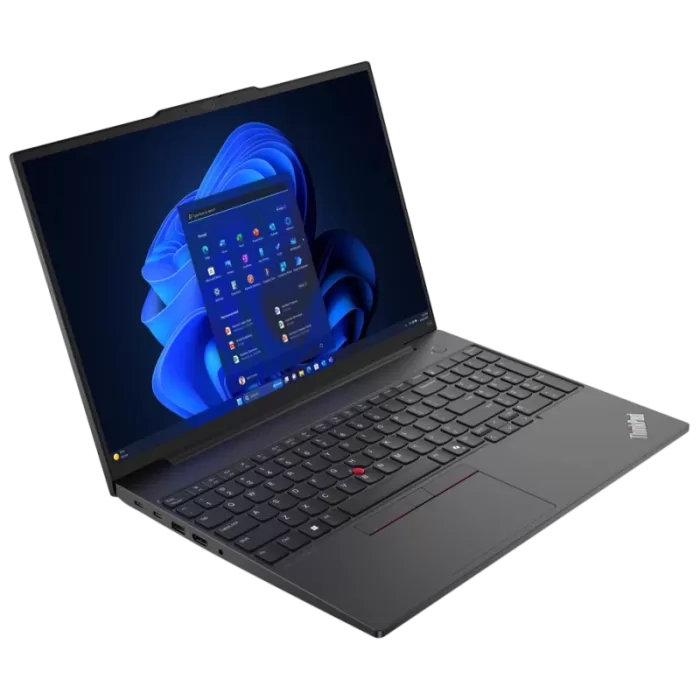 Lenovo Poslovni Laptop vThinkPad E16 Gen 2 16" WUXGA, Intel Core Ultra 5, 16GB RAM, 512GB SSD - Image 3