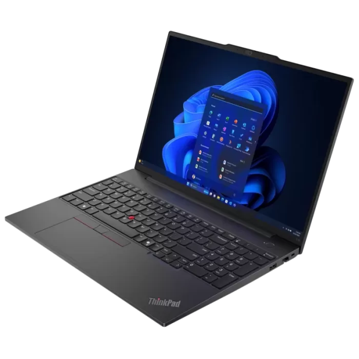 Lenovo Poslovni Laptop vThinkPad E16 Gen 2 16" WUXGA, Intel Core Ultra 5, 16GB RAM, 512GB SSD - Image 4