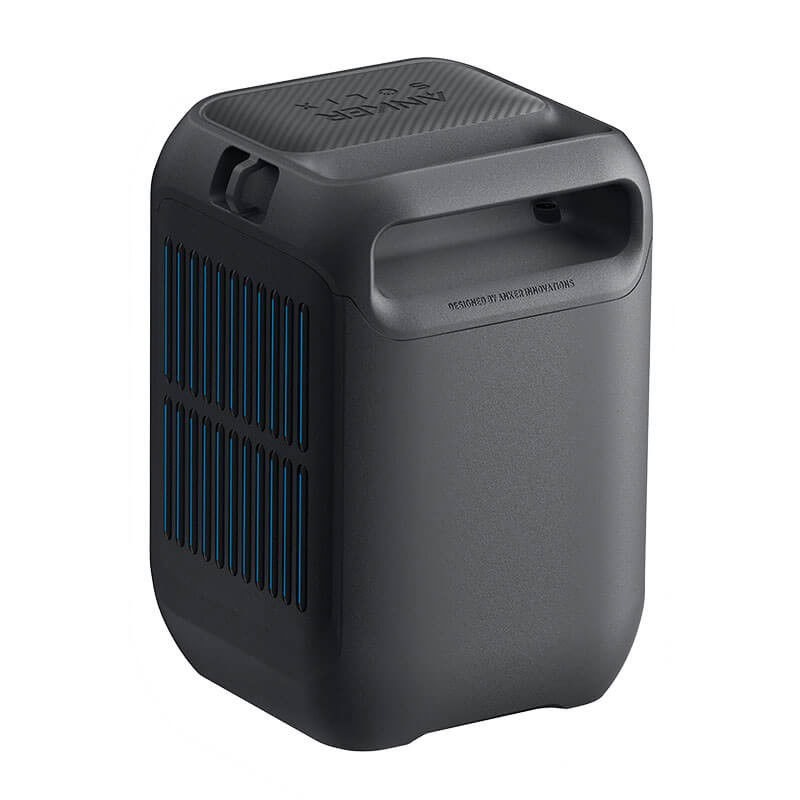 Anker SOLIX C300X AC prijenosna električna stanica - Image 3