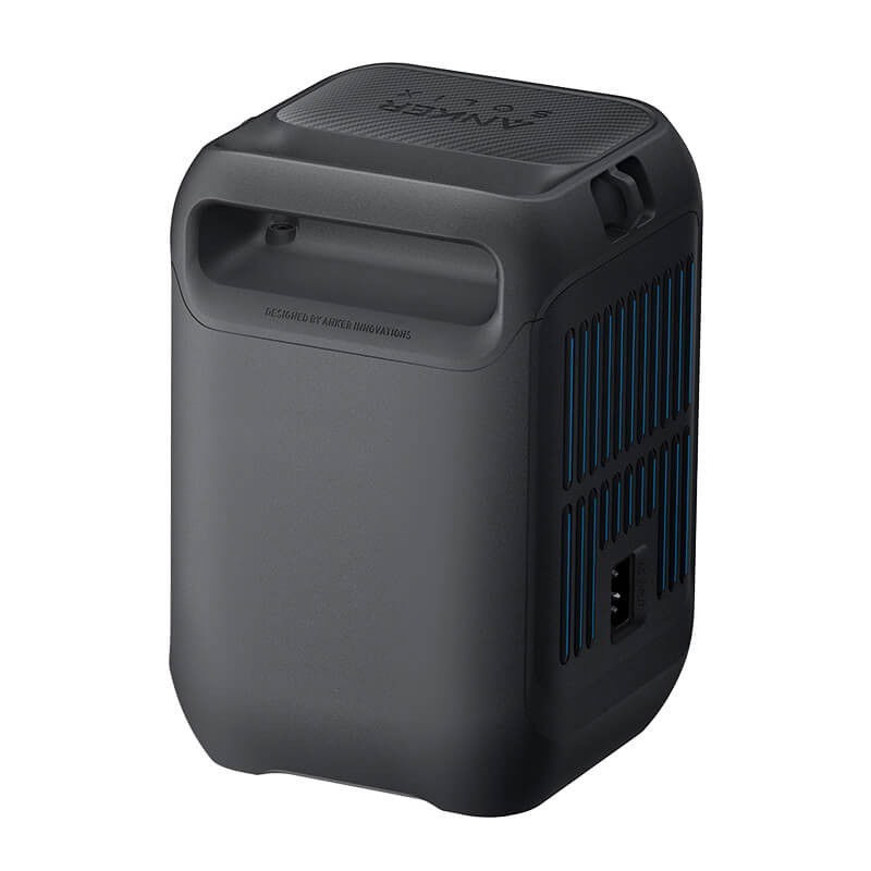 Anker SOLIX C300X AC prijenosna električna stanica - Image 4
