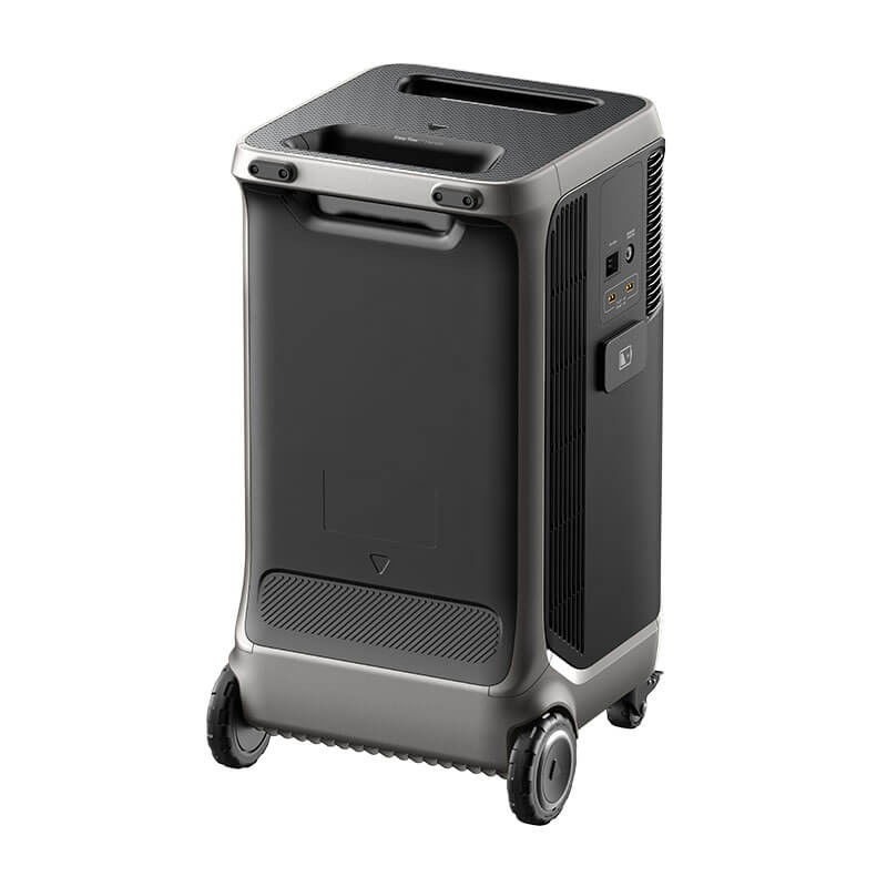 Anker SOLIX F3800 prijenosna električna stanica - Image 3