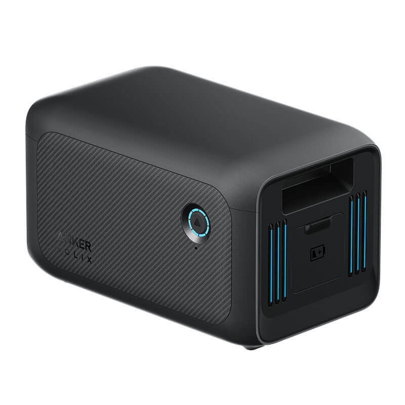 Anker SOLIX C1000X A1761 Dodatna baterija - Image 3