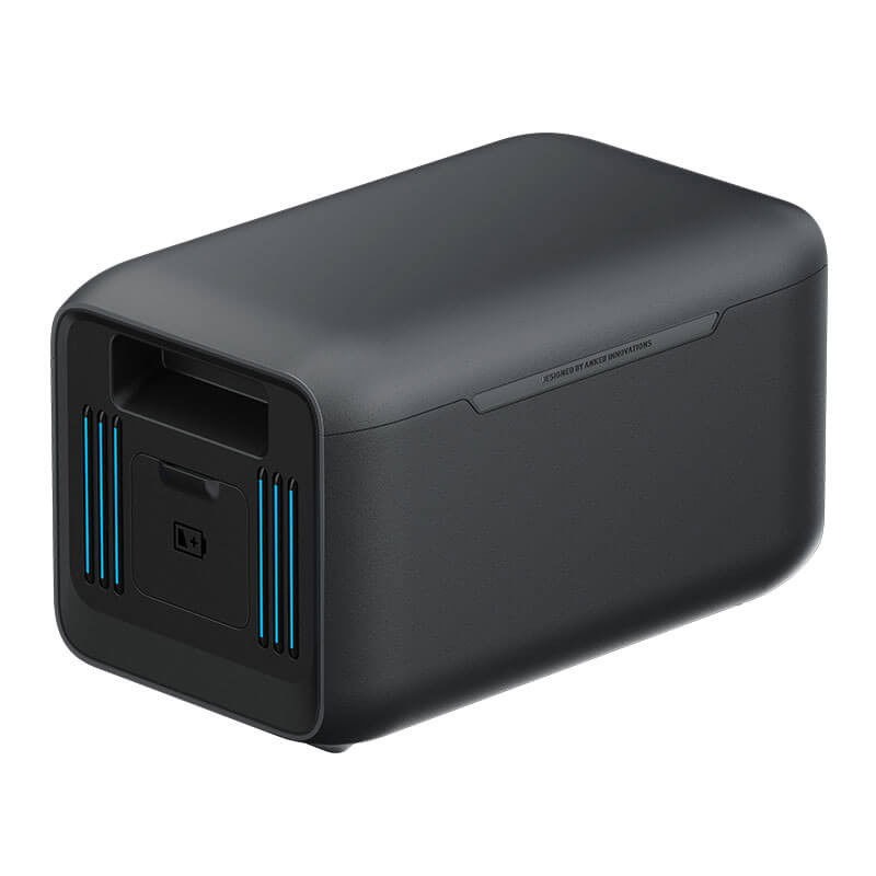Anker SOLIX C1000X A1761 Dodatna baterija - Image 4