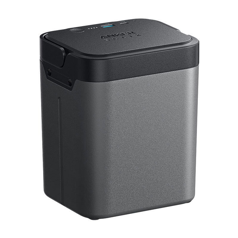 Anker Power Cooler baterija (0) Online - UN Crna 1 - Image 2