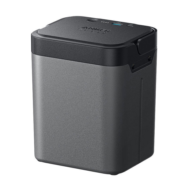 Anker Power Cooler baterija (0) Online - UN Crna 1
